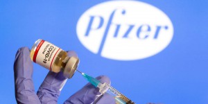Pfizer annonce que son vaccin est « sûr » et efficace pour les 5-11 ans
