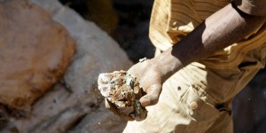 Pour « une production responsable de minerais et métaux » à l’échelle internationale