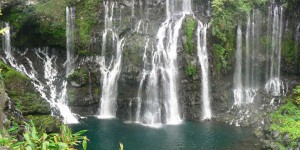 A La Réunion, une action de groupe pour obtenir de l’eau potable