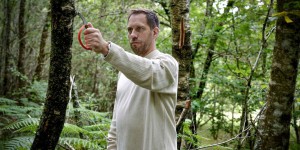Vincent Magnet, engagé pour la protection des forêts : « Faire, ça aide à supporter ce qui est insupportable »