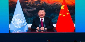 Biodiversité : Avec sa « déclaration de Kunming », la Chine lance la négociation d’un nouveau cadre mondial