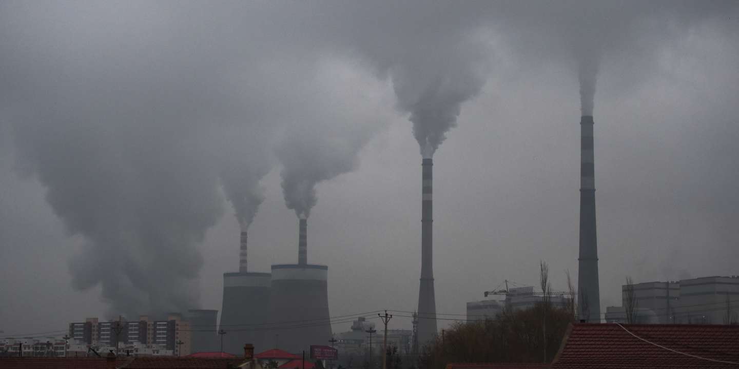 En Chine, les restrictions d’énergie pèsent sur la croissance