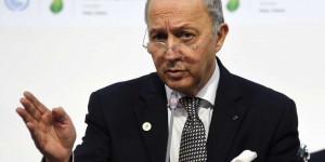 Climat : Fabius appelle à ce que la COP26 soit « un accélérateur de l’action »