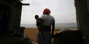 COP26 : « En Afrique, le changement climatique aggrave les inégalités entre hommes et femmes »