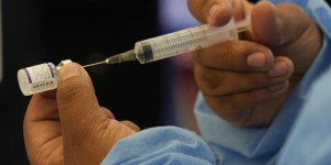 Covid-19 : un comité américain recommande le vaccin de Pfizer pour les 5-11 ans