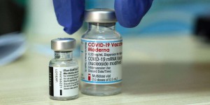 Covid-19 : les Etats-Unis autorisent à leur tour l’injection d’un vaccin différent pour la dose de rappel