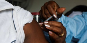 Covid-19 : l’Afrique face à un risque de pénurie de seringues