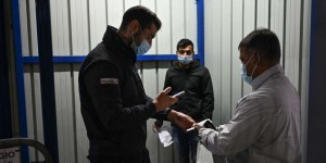 Covid-19 : l’Italie instaure le passe sanitaire obligatoire pour tous les travailleurs