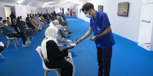 Covid-19 : au Maroc, l’imposition soudaine d’un passe vaccinal suscite la confusion