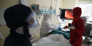 Covid-19 : Moscou annonce de nouvelles restrictions face à la hausse de l’épidémie