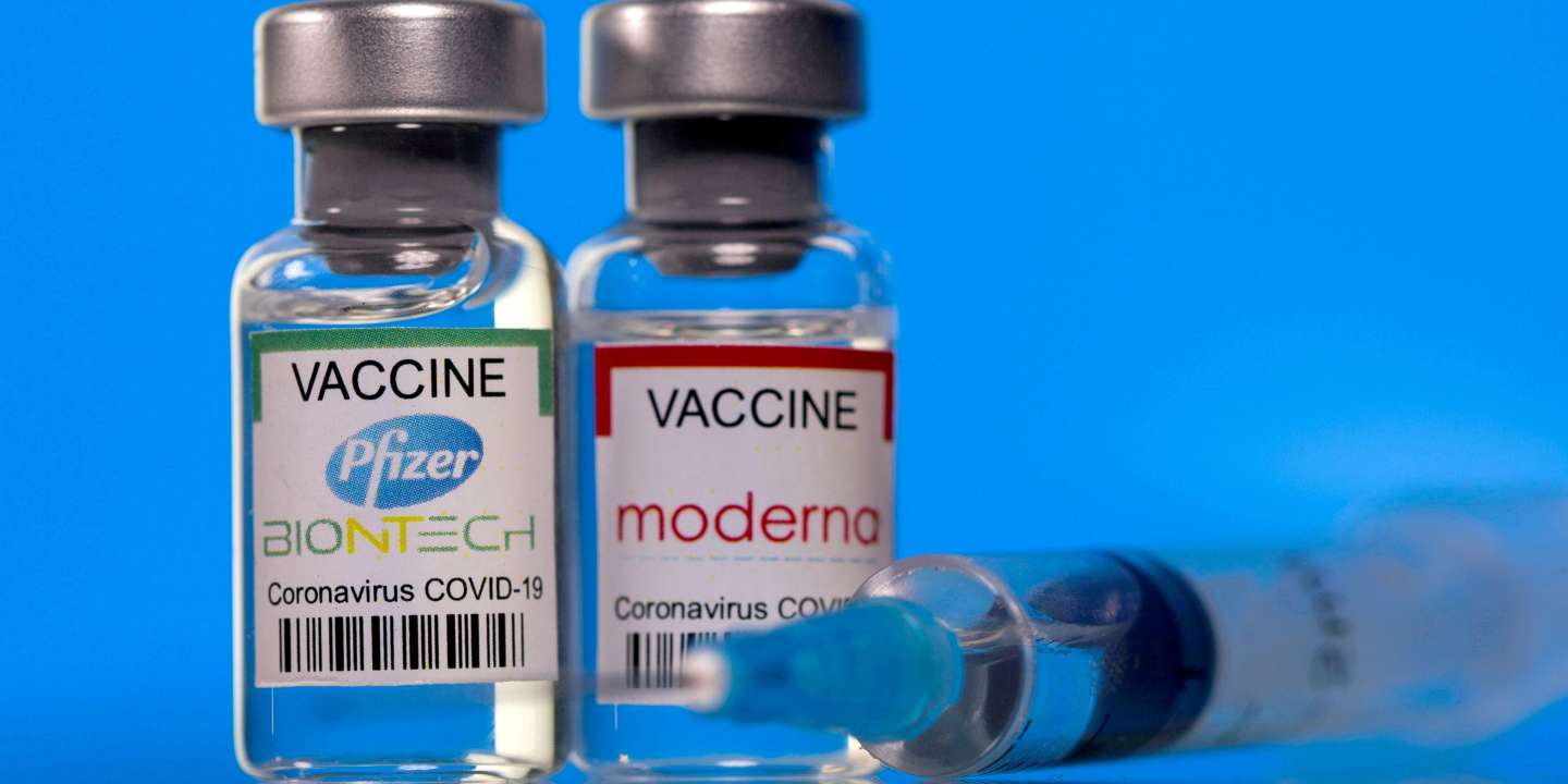 Covid-19 : les pays scandinaves suspendent l’utilisation du vaccin de Moderna pour les plus jeunes