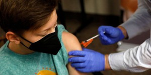 Covid-19 : vers une vaccination des enfants de 5 ans et plus aux Etats-Unis