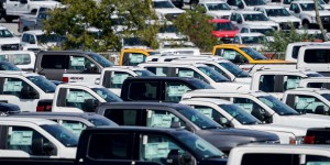 La crise des semi-conducteurs affecte moins les flottes d’entreprise que les constructeurs automobiles