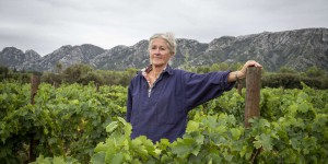 Dominique Hauvette, la femme qui murmurait à l’oreille des vignes