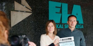 ELA, le syndicat basque qui a placé la transition écologique au cœur de sa stratégie
