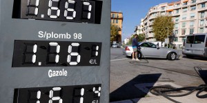 Flambée des prix : le gouvernement favorable au chèque carburant plutôt qu’à une baisse de la fiscalité