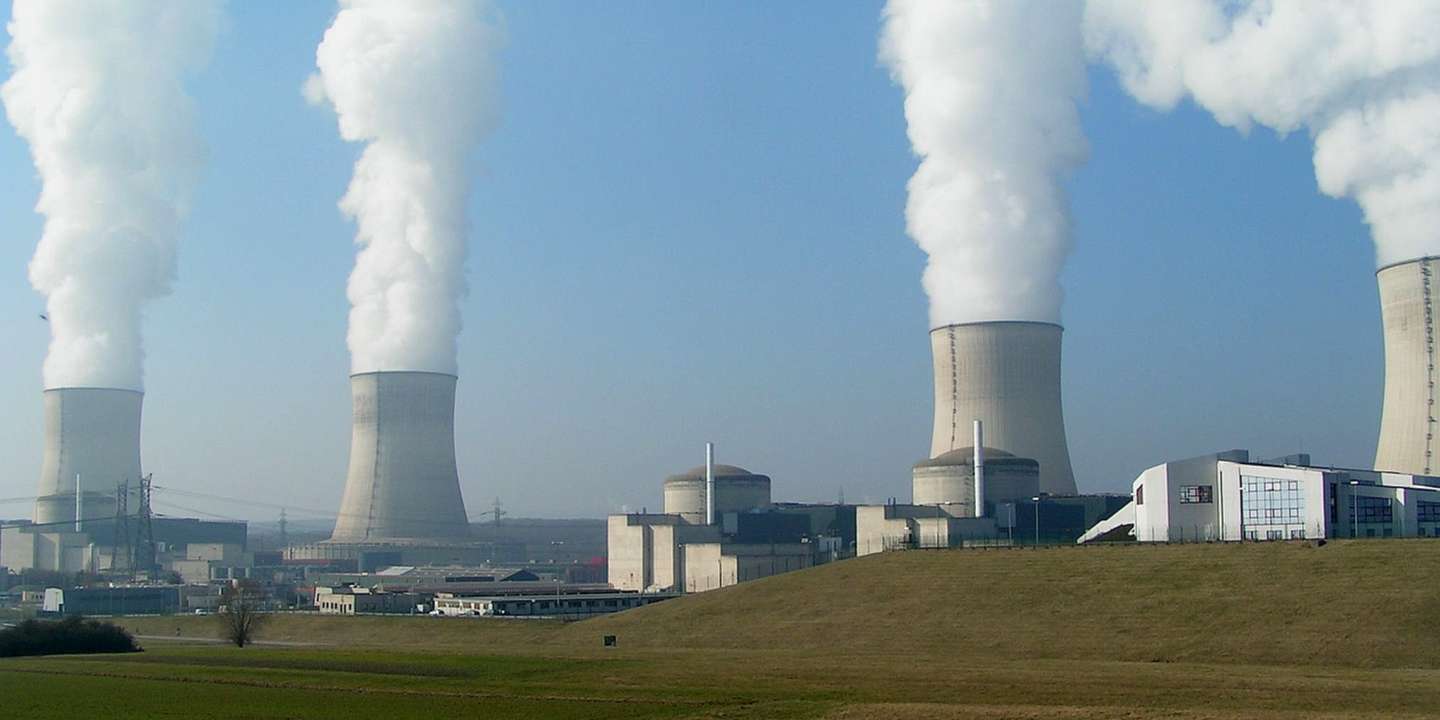Les Français majoritairement pour le nucléaire mais contre de nouvelles centrales