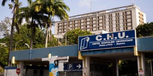 En Guadeloupe, des hôpitaux victimes de sabotage