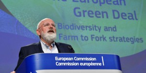 L’intense lobbying de l’agro-industrie contre le volet agricole du Pacte vert européen, « Farm to Fork »