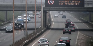 La métropole de Strasbourg instaure une zone à faibles émissions à partir du 1er janvier 2022