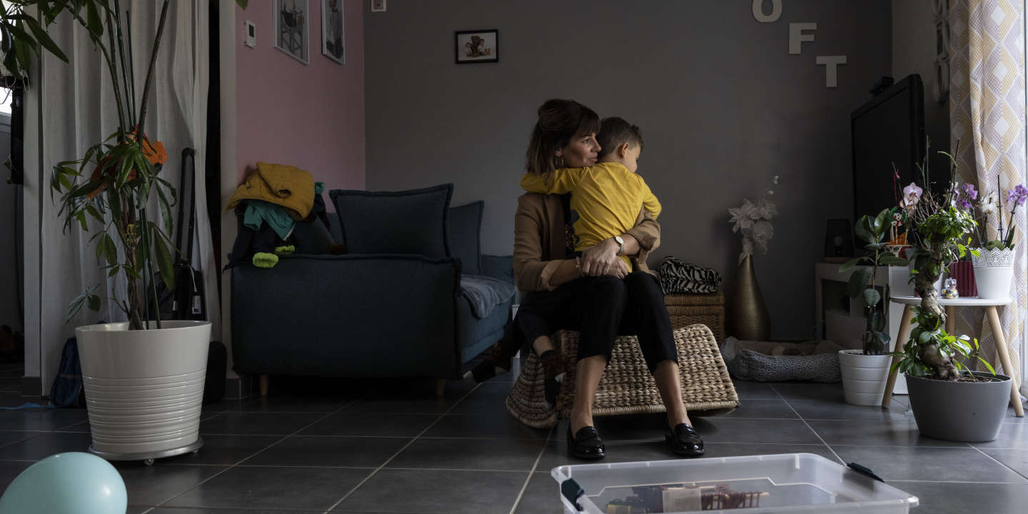 Dans le pays de Retz, le combat des familles contre les cancers pédiatriques