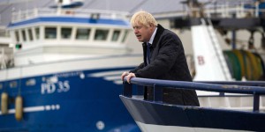 Pêche : après le Brexit, avis de tempête dans l’Atlantique nord