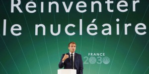 « Les petits réacteurs nucléaires sont un atout pour la France »