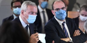 La plainte accusant Castex et quatre ministres d’inaction contre le changement climatique déclarée irrecevable