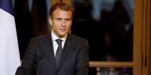 Pouvoir d’achat : Macron veut effacer son image de « président des riches »