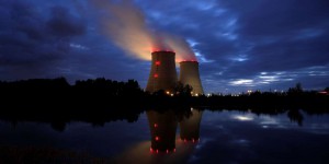 « Le risque que le nucléaire français se confronte à un mur budgétaire est réel »