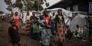 « Il n’y a pas de risque zéro à Goma » : en RDC, vivre avec le volcan