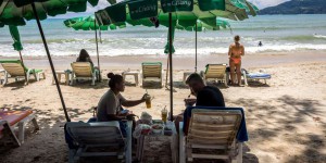 La Thaïlande mise sur le « bac à sable » de Phuket pour faire revenir les touristes