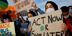 Comment la Turquie s’est résolue à ratifier l’accord de Paris sur le climat