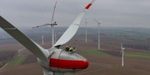 En Allemagne, le futur gouvernement vise 80 % d’énergies renouvelables en 2030