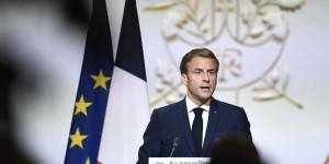 Allocution d’Emmanuel Macron en direct : Covid-19, réforme des retraites, orientation de fin du quinquennat… suivez ses annonces