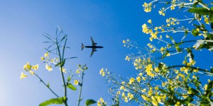 Aviation : « Le gouvernement refuse toujours de prendre de vraies mesures pour réduire le trafic aérien face à l’urgence climatique »
