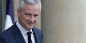 Bercy prolonge les prêts garantis par l’État jusqu’à fin juin 2022