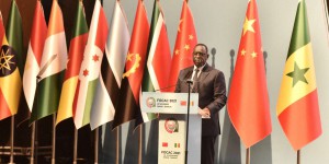 La Chine promet à l’Afrique des vaccins plutôt que des financements