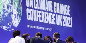 Conférences climat : « Les COP ne peuvent pas être à l’avant-garde des débats, elles ne sont qu’une chambre d’enregistrement »