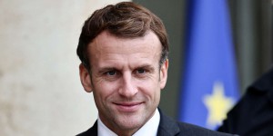 Le confinement des personnes non vaccinées n’est « pas nécessaire en France », estime Emmanuel Macron