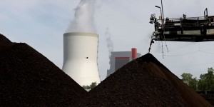 COP 26 : une quarantaine de pays s’engagent à accélérer leur sortie du charbon