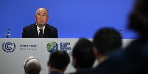 COP26 : la Chine et les Etats-Unis s’engagent à « renforcer l’action climatique » dans une déclaration conjointe