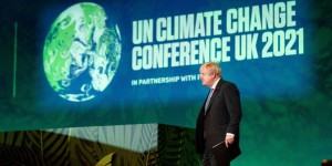 COP26, jour 2 : les dirigeants mondiaux s’engagent contre le méthane et pour les forêts