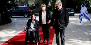 COP26 : la ministre de l’énergie israélienne, en fauteuil roulant, refusée d’accès le premier jour