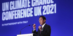 A la COP26, les promesses du Japon masquent mal les limites de sa politique environnementale