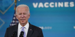 Une cour d’appel fédérale suspend l’obligation de vaccin voulue par Biden dans des entreprises