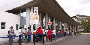 Covid-19 : en Guadeloupe, l’état d’urgence sanitaire sera levé le 14 novembre