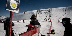 Covid-19 : masque obligatoire au ski, passe sanitaire si dégradation de la situation épidémique