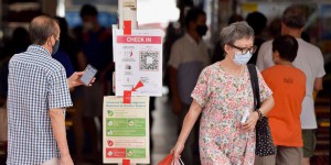 Covid-19 : Singapour ne va plus payer les frais médicaux des non-vaccinés