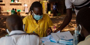 Covid-19 : au Soudan du Sud, une campagne pour « apporter le vaccin au plus près des gens »